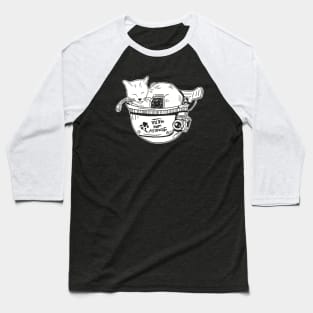 Jonesy Was Here - white version Baseball T-Shirt